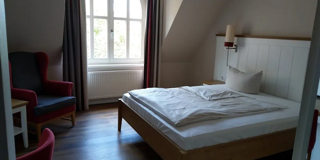 Pescheks Seminarhotel Luisenhof - Luisenhof Service GmbH_Visselhövede_slider_image_2