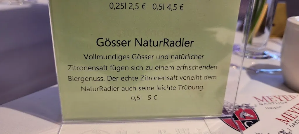 Menü_Meyers Gasthof_Bothel_Bild_1