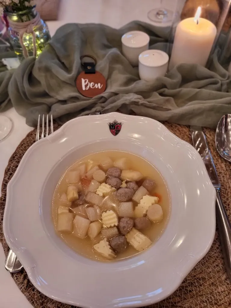 Menü_Meyers Gasthof_Bothel_Bild_7