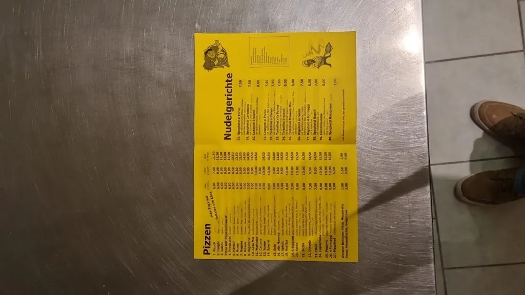 Menu_Pizza Pasta Express_Faulbach_immagine_4