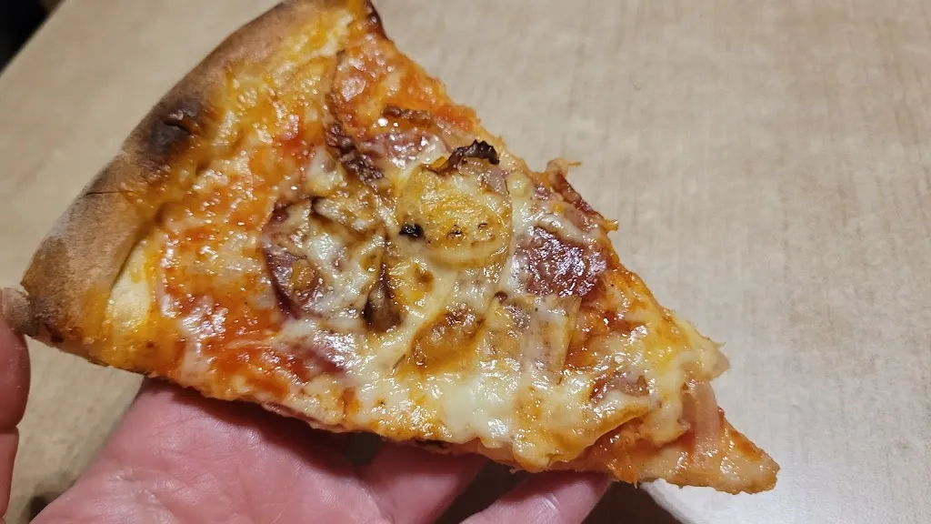 Dunja Toderan_Pizza Pasta Express_Faulbach_review