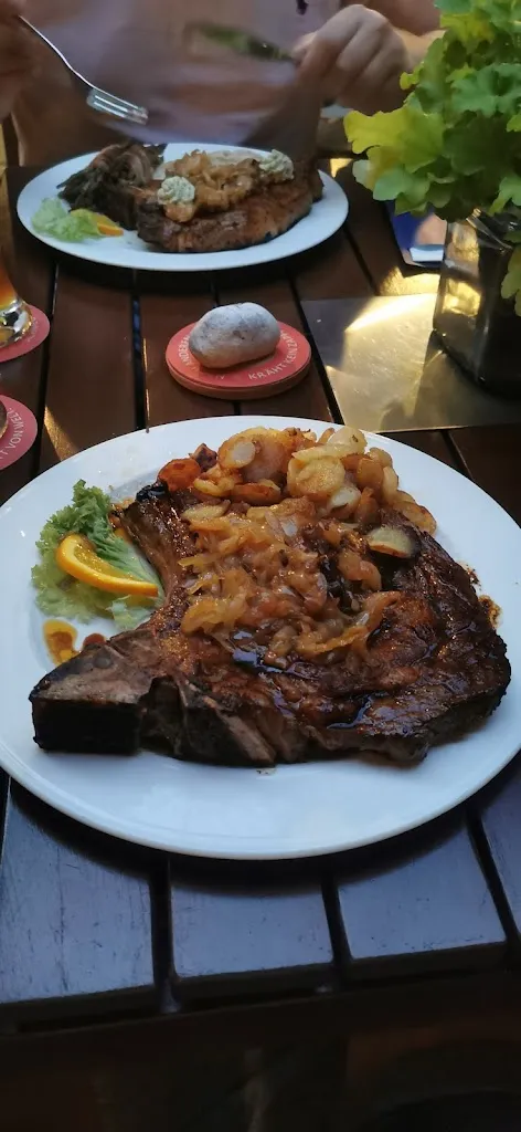 Menu_Steakhaus Töbelmann - Hans-Georg Töbelmann_Wagenfeld_image_9