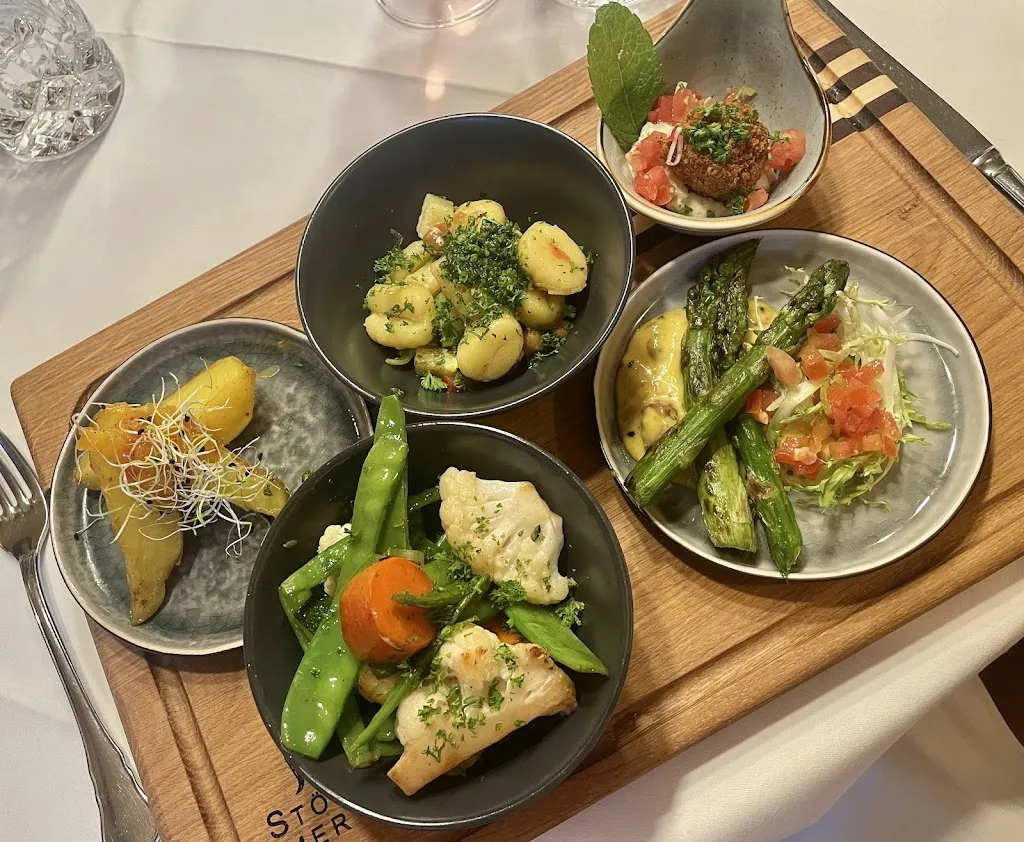 Menu_Störmers Gasthaus_Wagenfeld_immagine_1