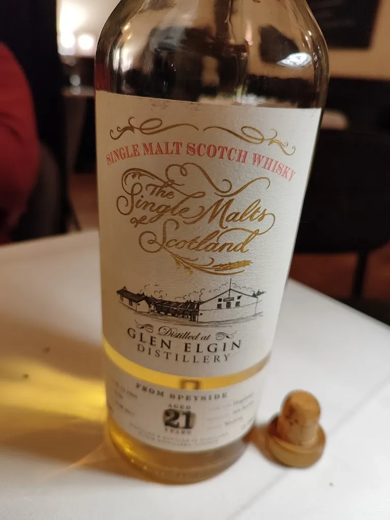 Menu_Störmers Gasthaus_Wagenfeld_immagine_7