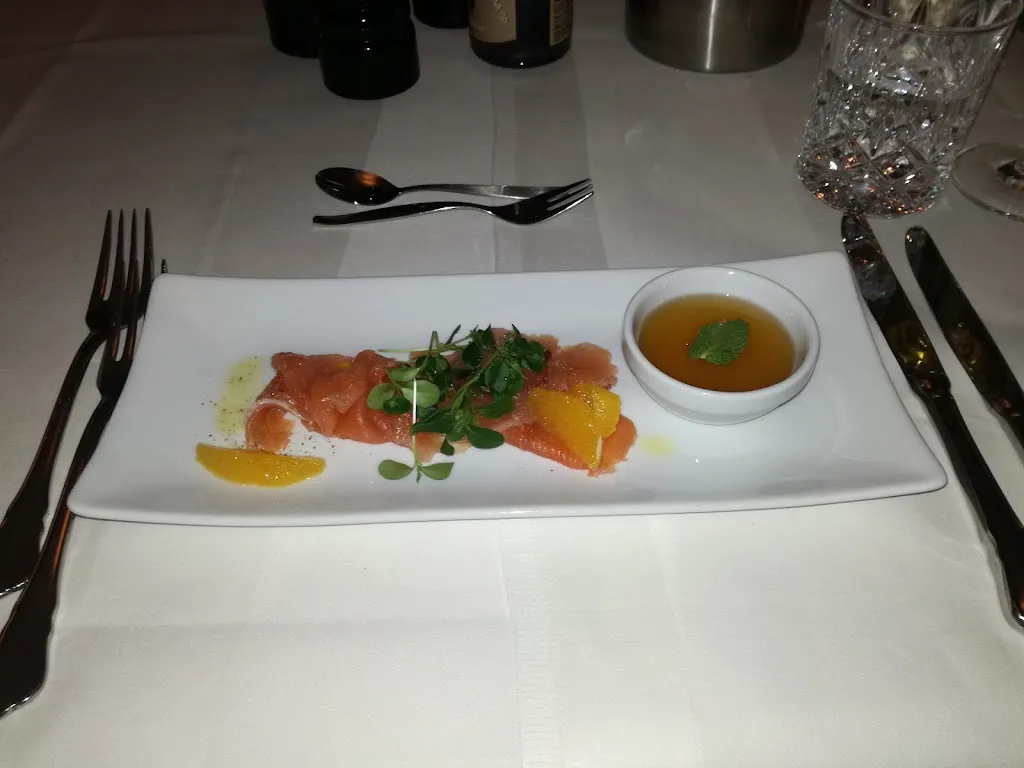 Marlene Krause_Störmers Gasthaus_Wagenfeld_review