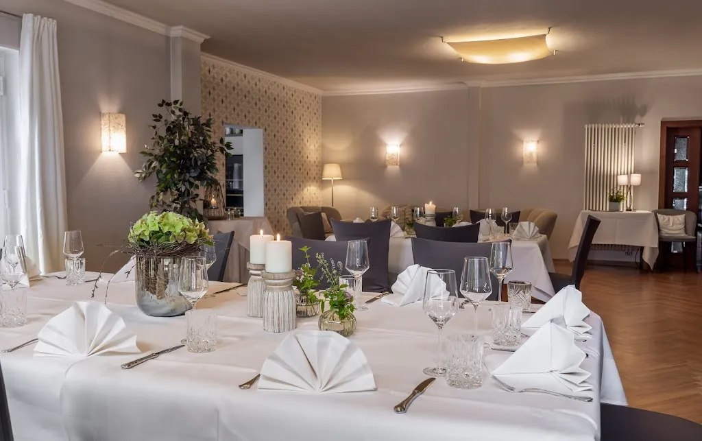 Störmers Gasthaus restaurant in Wagenfeld