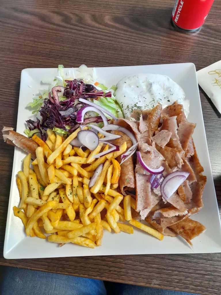 Menu_Selam Bistro Wagenfeld_Wagenfeld_image_8