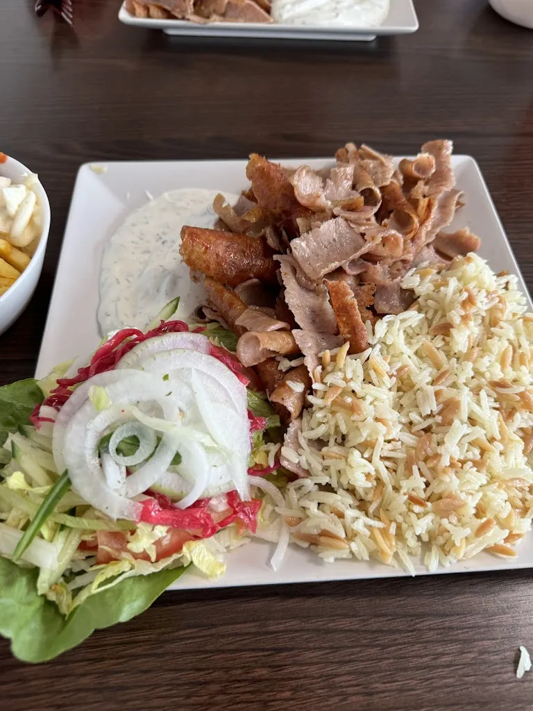 Menu_Selam Bistro Wagenfeld_Wagenfeld_image_9