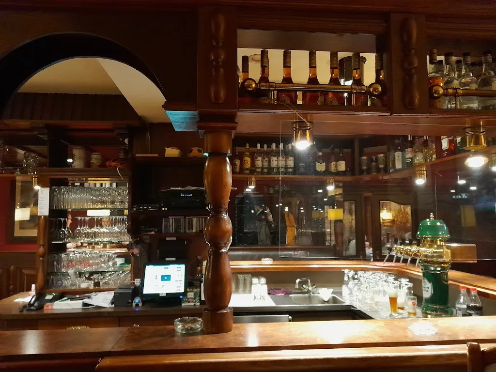 Wiedemann restaurant in Wagenfeld