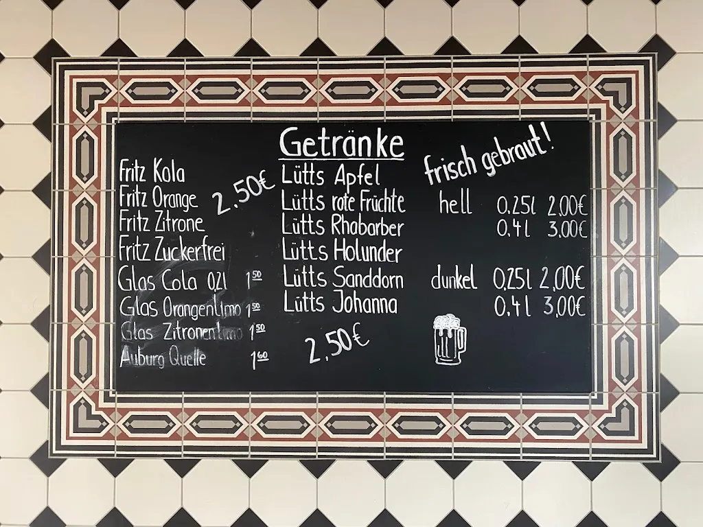 Menu_LOYDS Brau-Manufactur_Wagenfeld_image_2