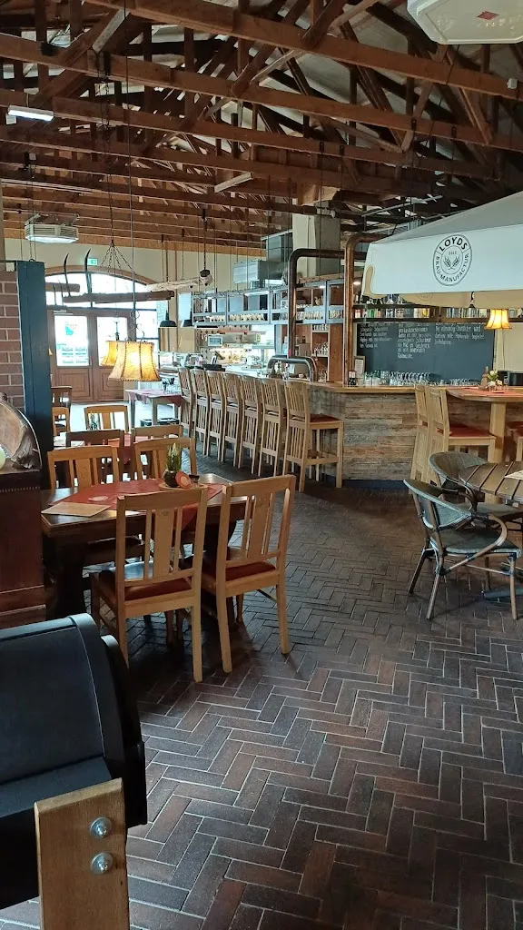 Martin Schreiber_LOYDS Brau-Manufactur_Wagenfeld_Bewertung