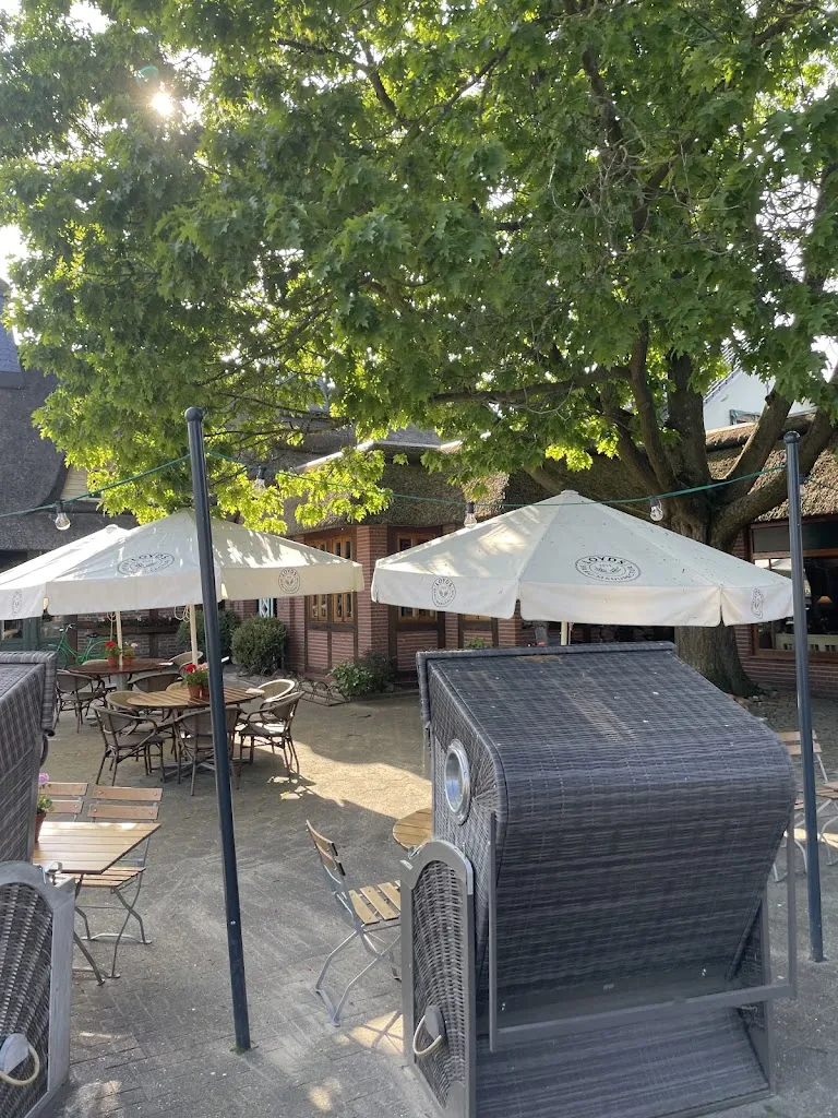 LOYDS Brau-Manufactur restaurant in Wagenfeld