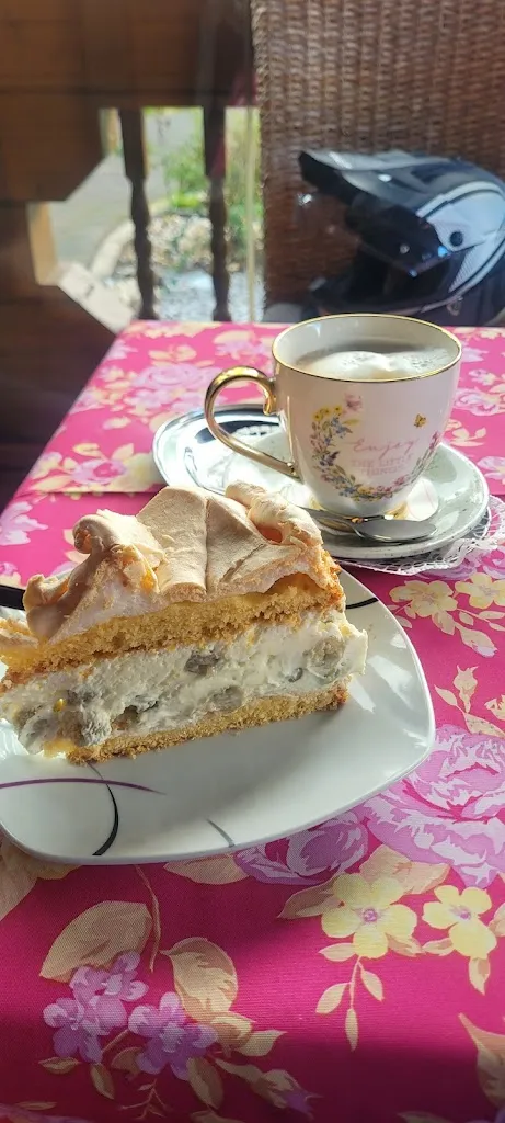 Menu_Holzförster , Café Dat Holthus_Wagenfeld_image_1