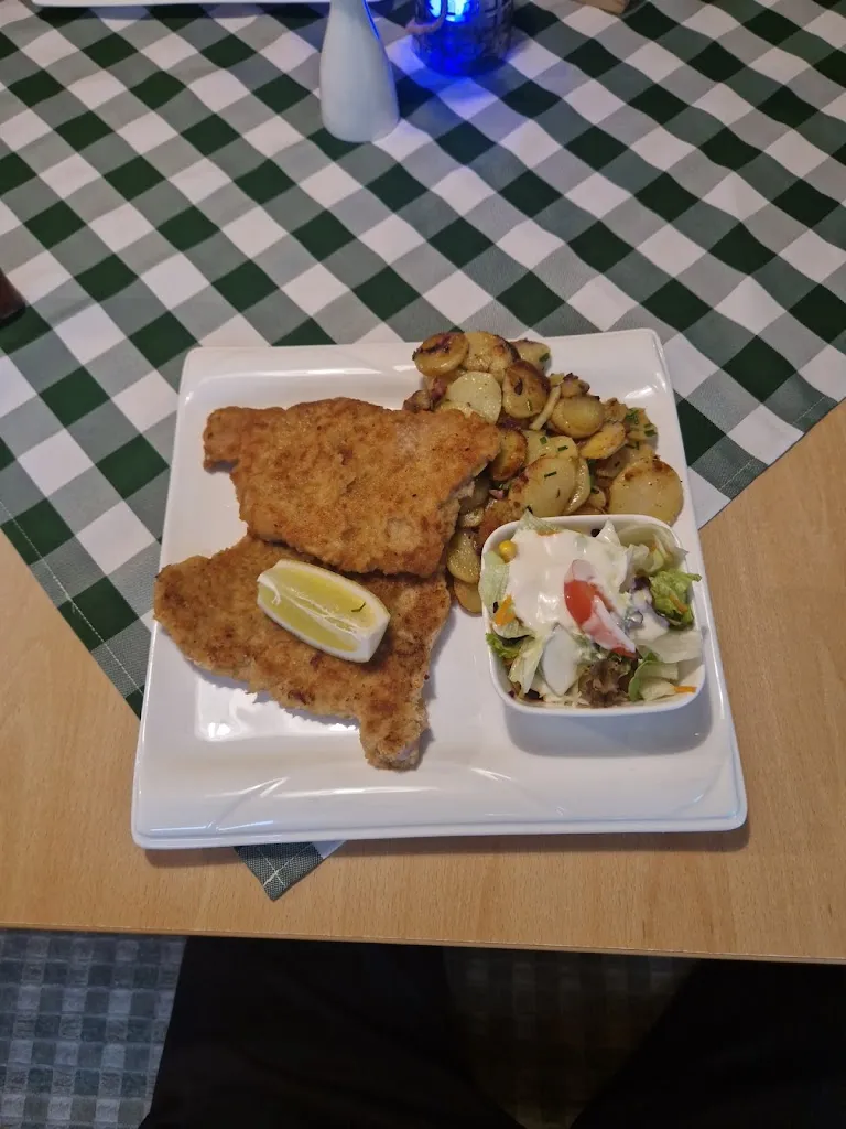 Александр Павлович_Berggaststätte_Feilitzsch_review