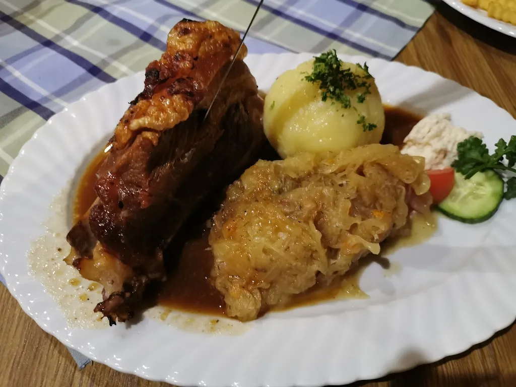 Evaldas Kleiva_Berggaststätte_Feilitzsch_review