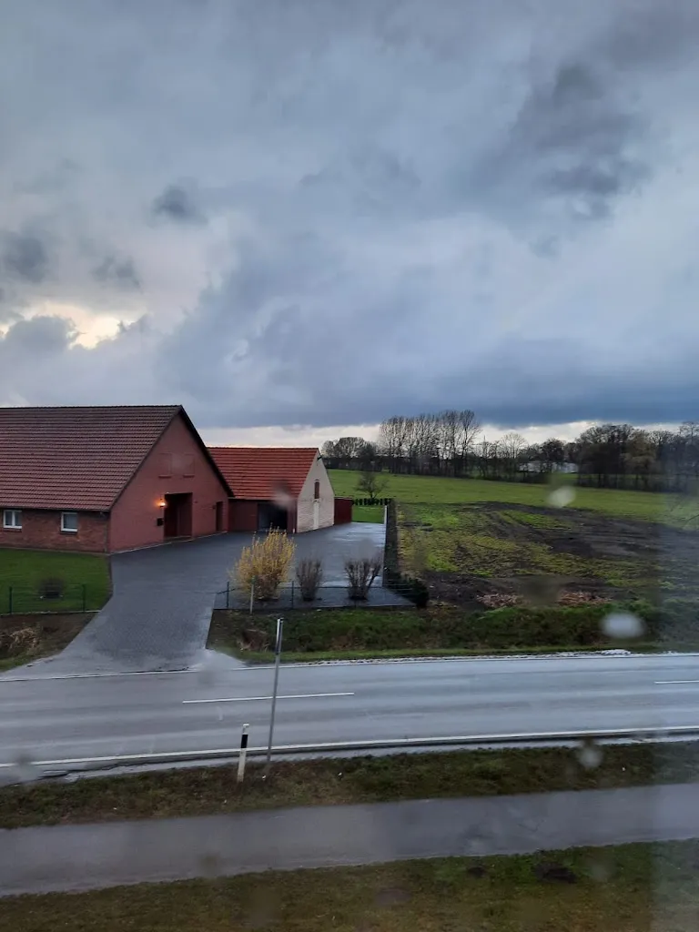 Bianca Radu_Golfhotel Wagenfeld_Wagenfeld_review