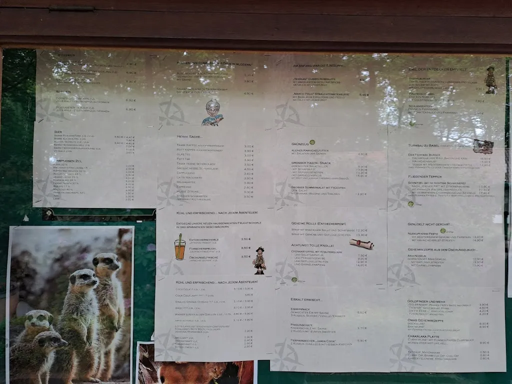 Menu_Restaurant Zoo_Wagenfeld_image_1