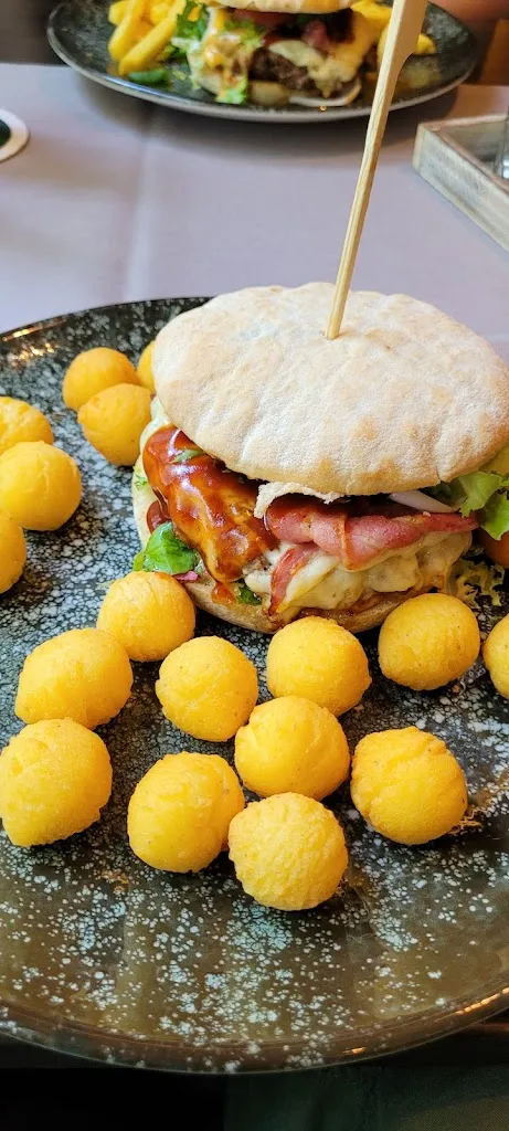 David Reischmann_Restaurant Zoo_Wagenfeld_review