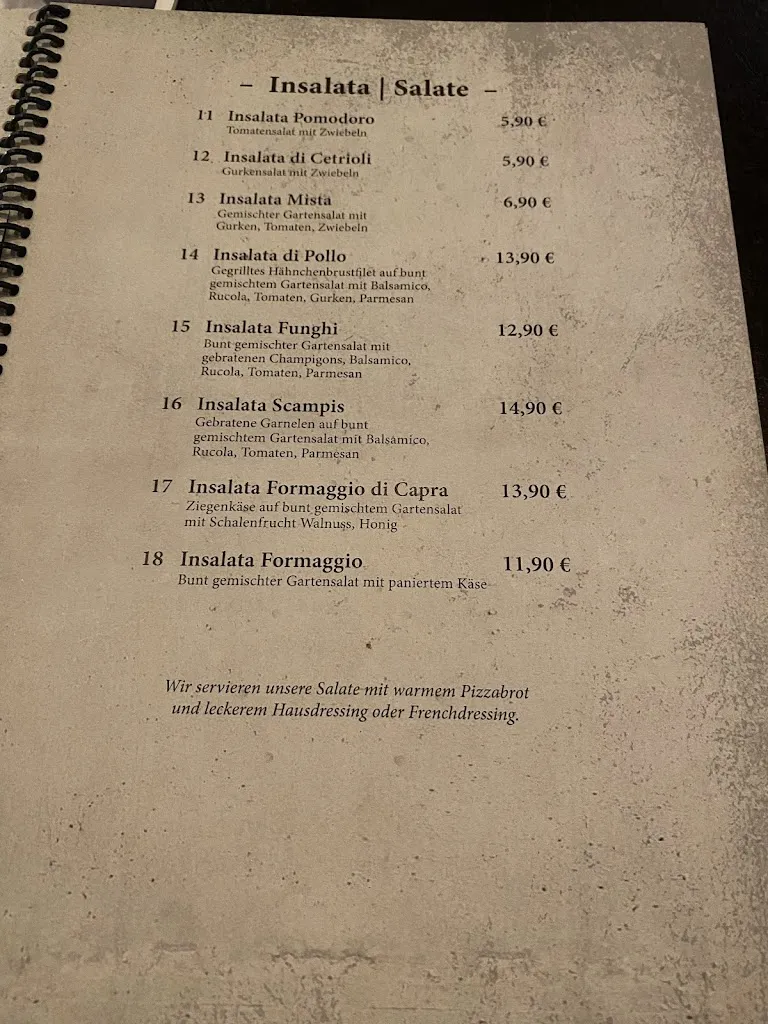 Menu_Taverna Varel_Varel_image_2