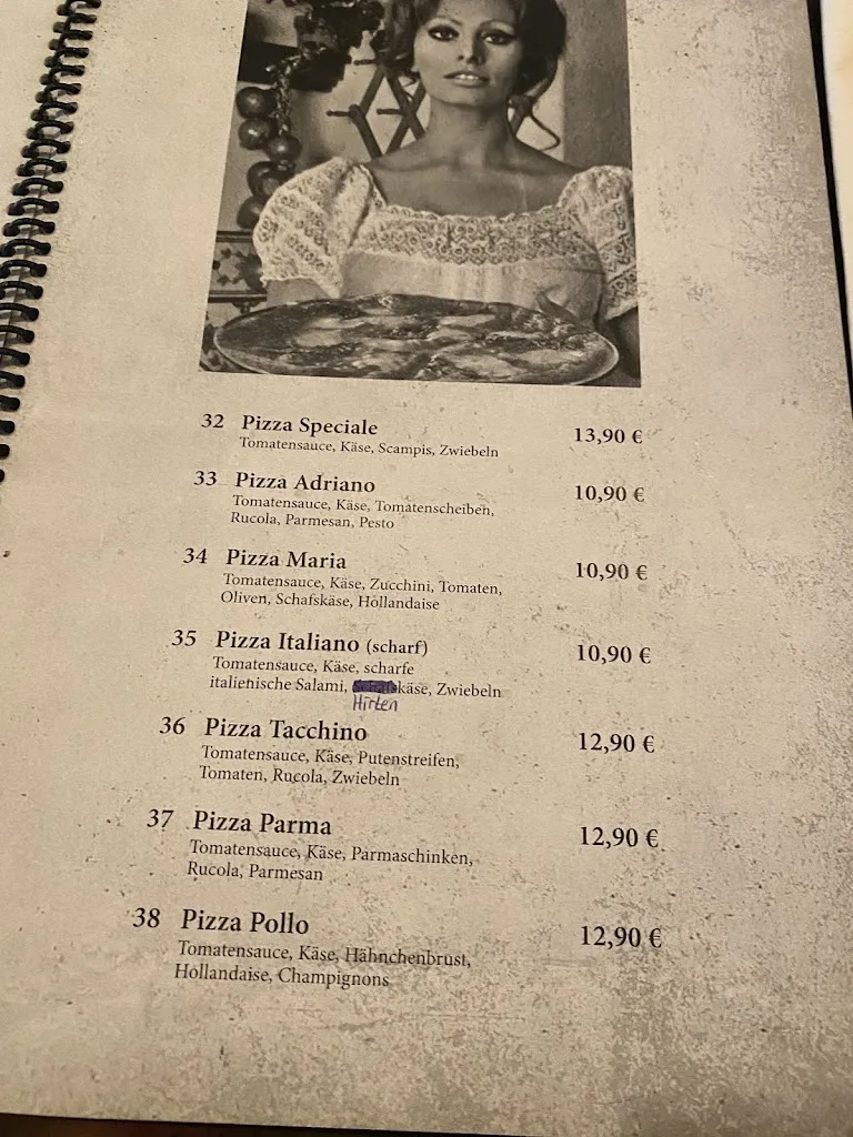 Menu_Taverna Varel_Varel_image_3