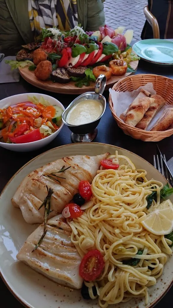 Menu_Taverna Varel_Varel_image_8