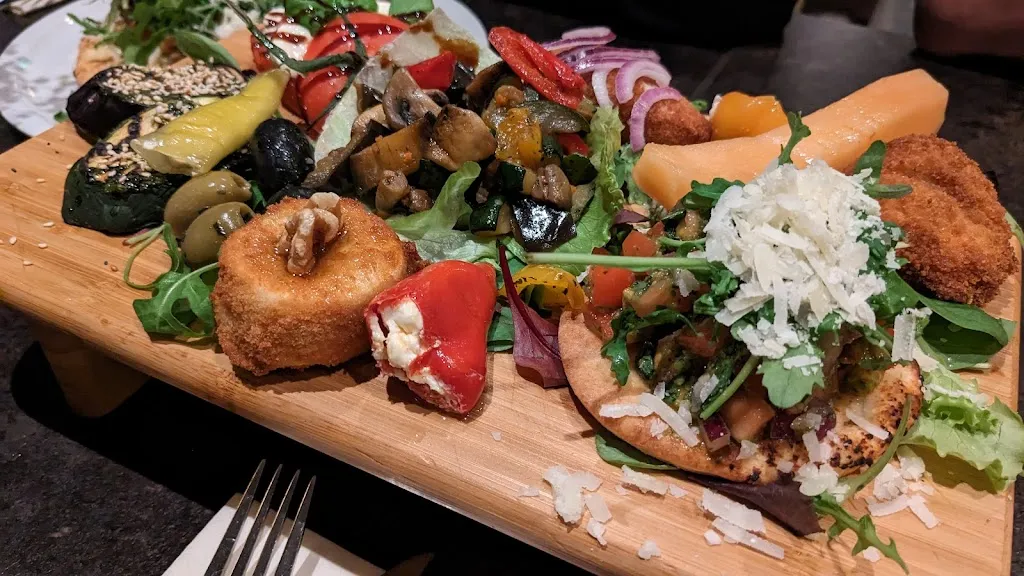 Menu_Taverna Varel_Varel_image_9