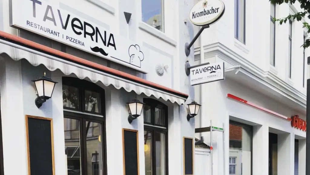 Taverna Varel_Varel_slider_image_1