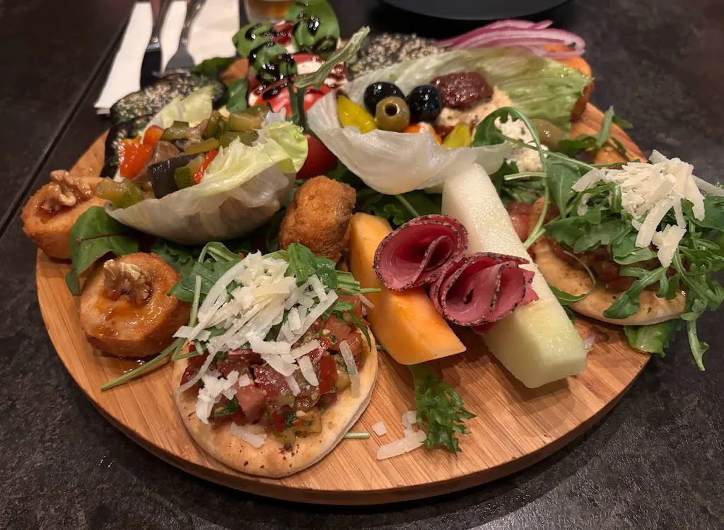 Taverna Varel_Varel_slider_image_3