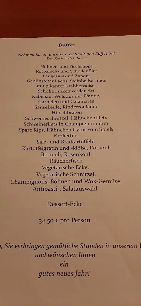Menu_Aal & Krabbe_Varel_immagine_2