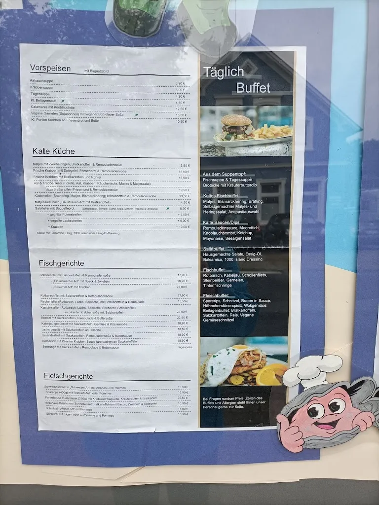 Menu_Aal & Krabbe_Varel_immagine_4