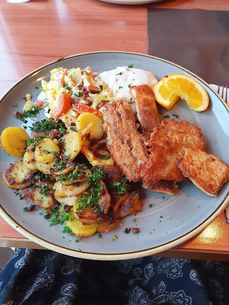 Menu_Aal & Krabbe_Varel_immagine_5