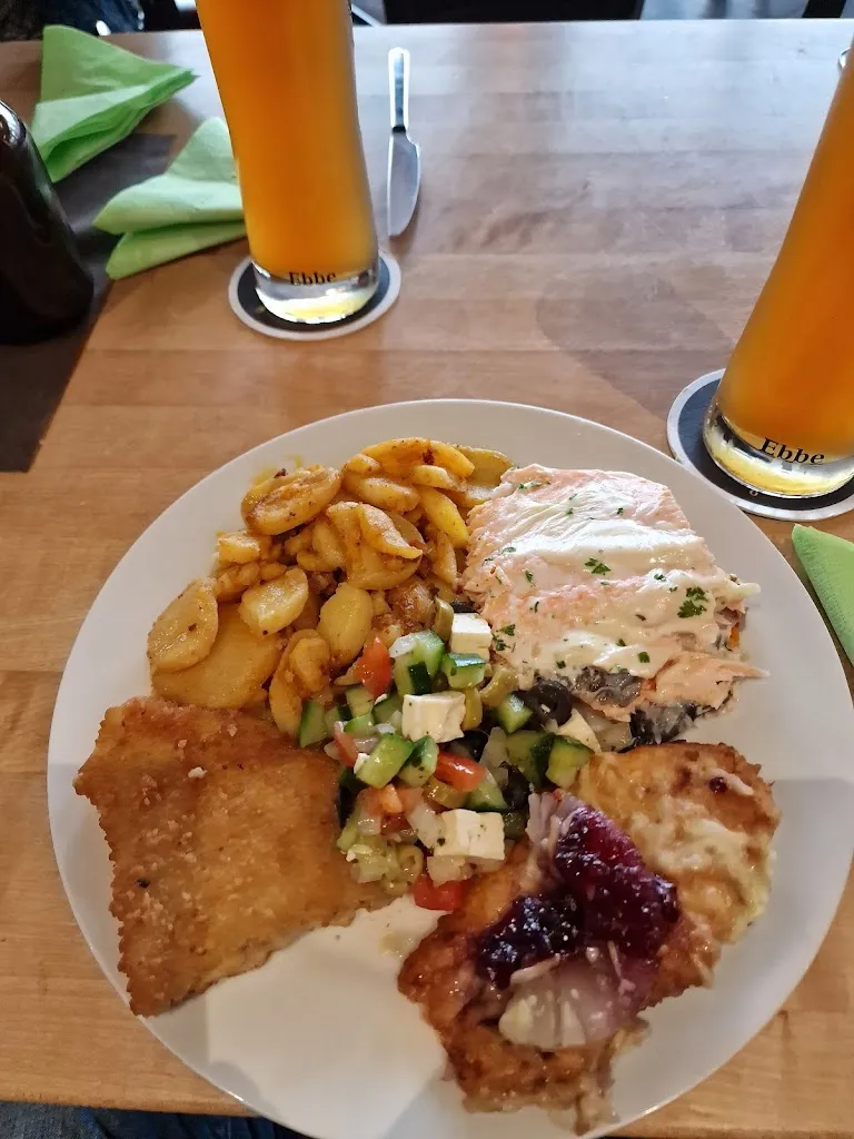 Menu_Aal & Krabbe_Varel_immagine_9