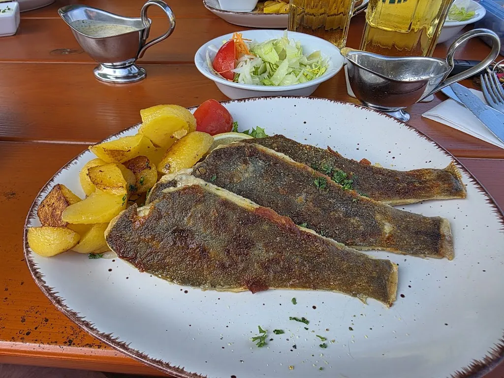 Restaurant HAFENBLICK_Varel_slider_image_3