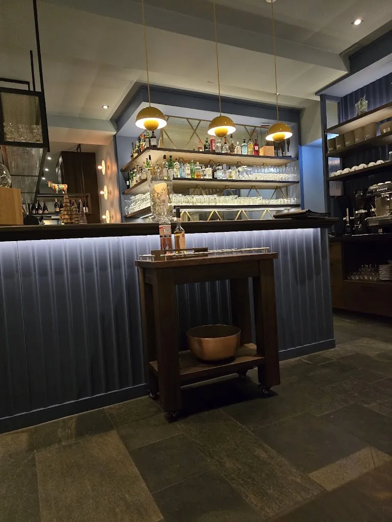 Restaurant Neumärker restaurant in Varel