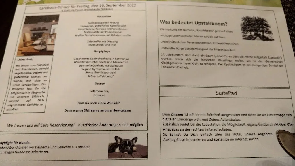 Menu_Restaurant Entenblick_Varel_image_1