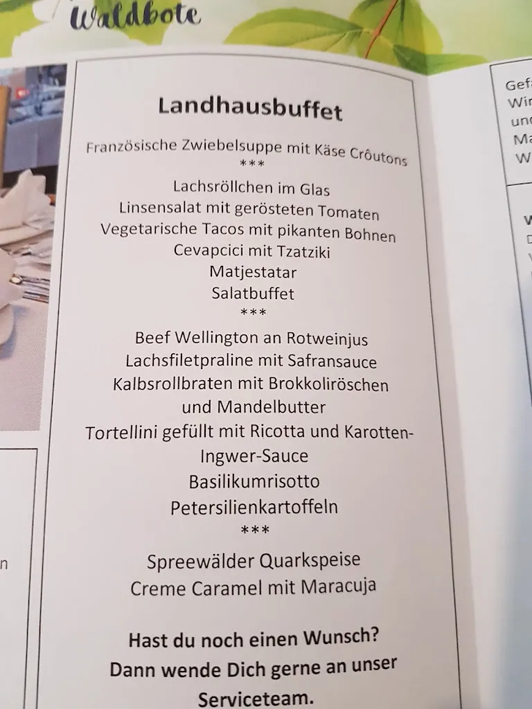 Menu_Restaurant Entenblick_Varel_image_2