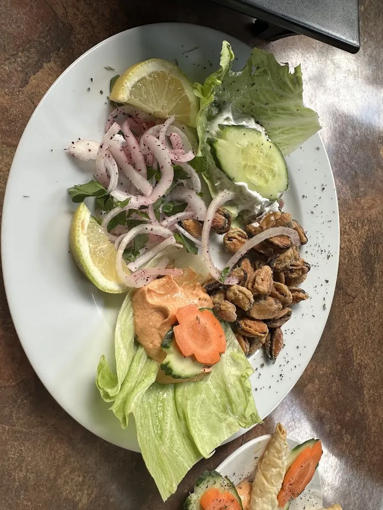 Frederike Heldt_Delikato_Varel_review