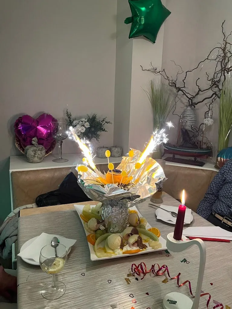 Andrea Braams_Delikato_Varel_review