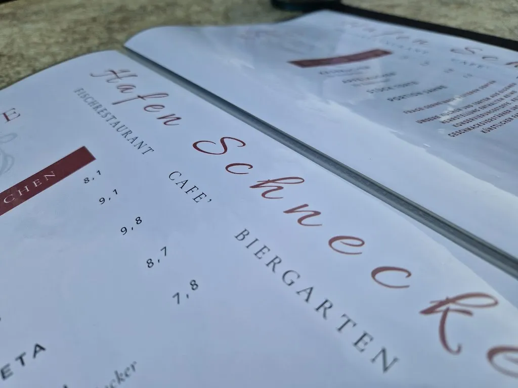 Menu_Hafen Schnecke_Varel_image_1