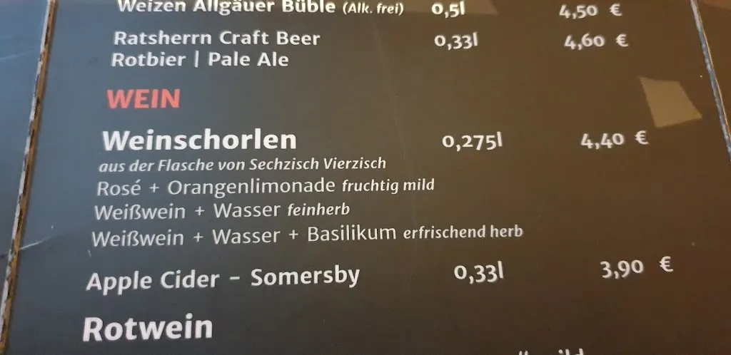 Menu_Stellaz BBQ Restaurant_Varel_immagine_2