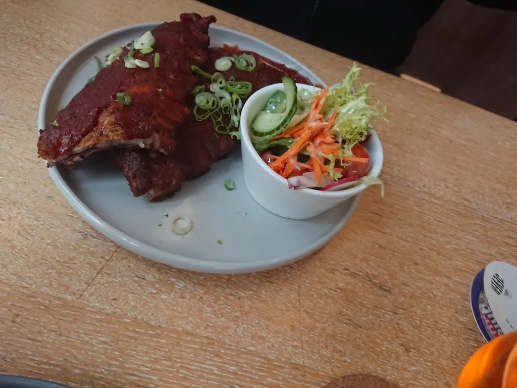 Menu_Stellaz BBQ Restaurant_Varel_immagine_4