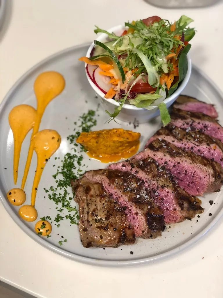 Stellaz BBQ Restaurant_Varel_slider_image_2