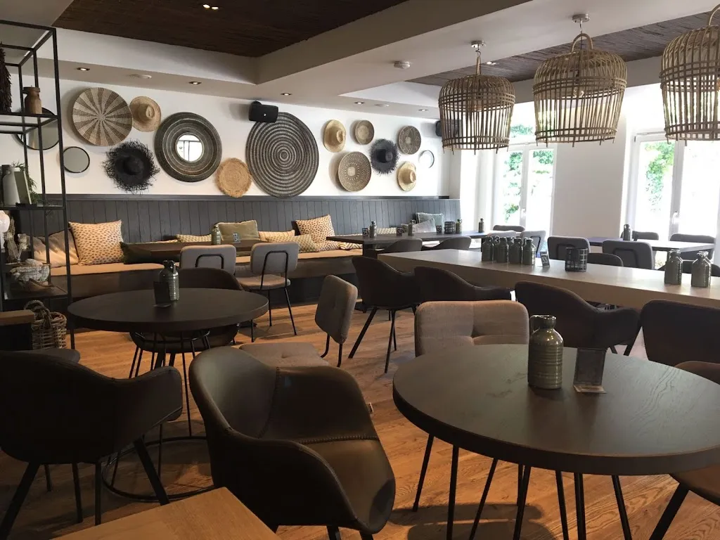 emma. restaurant in Varel