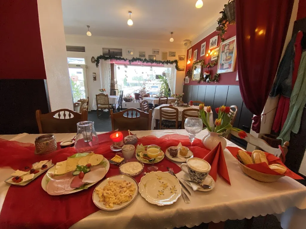 k blossey_To'n Appelboom_Varel_review