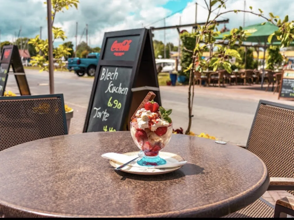 To'n Appelboom ristorante a Varel