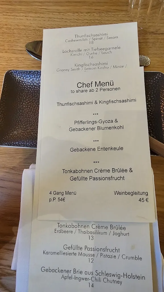 Menu_edo Restaurant & Foodbar_Varel_image_3