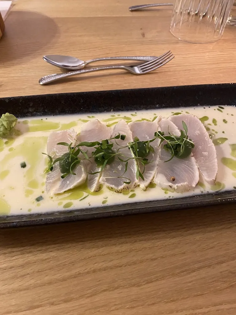 Menu_edo Restaurant & Foodbar_Varel_image_5