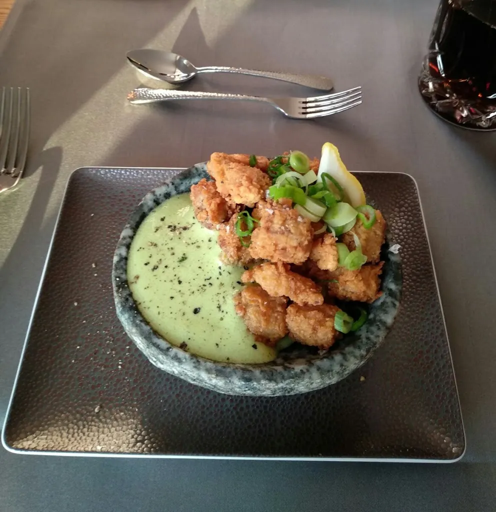 Menu_edo Restaurant & Foodbar_Varel_image_7