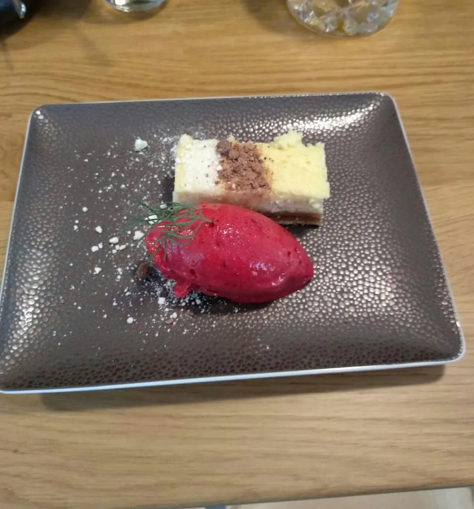 Menu_edo Restaurant & Foodbar_Varel_image_8