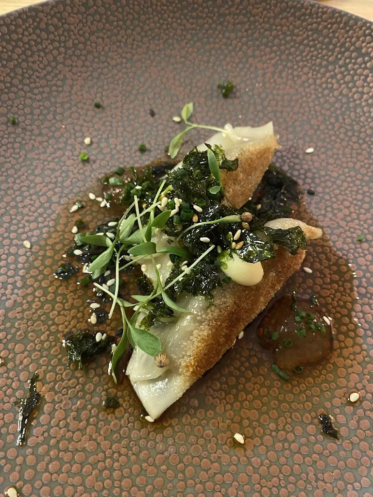 Menu_edo Restaurant & Foodbar_Varel_image_9